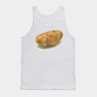 Potato Tank Top